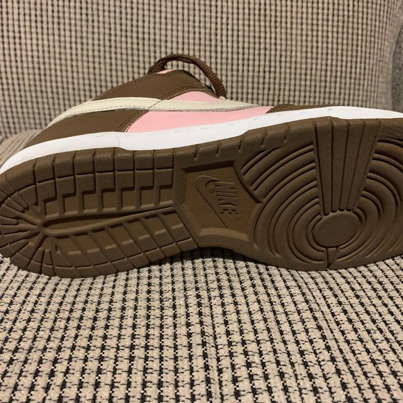 Nike Dunk SB Stussy Sz 11 - Picture 10 of 11